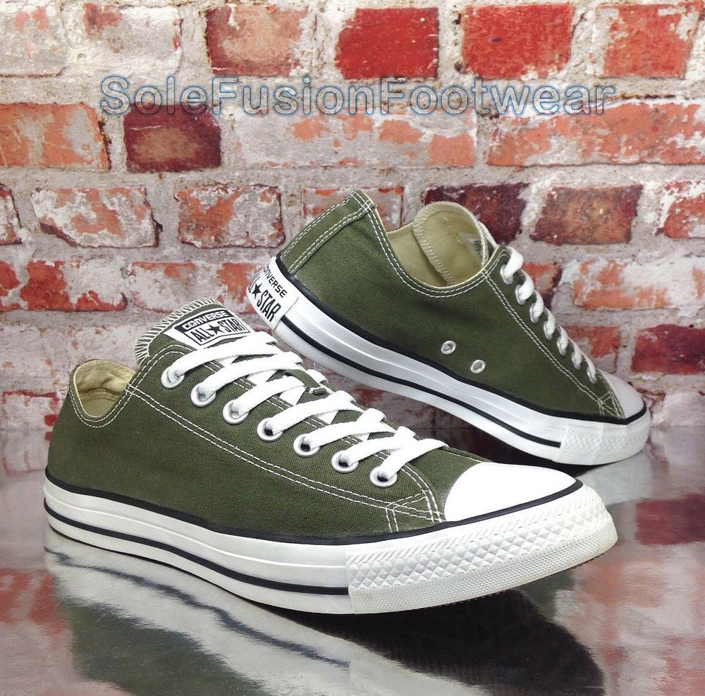 NUEVOS TENIS ★ ALL STAR URBAN👟