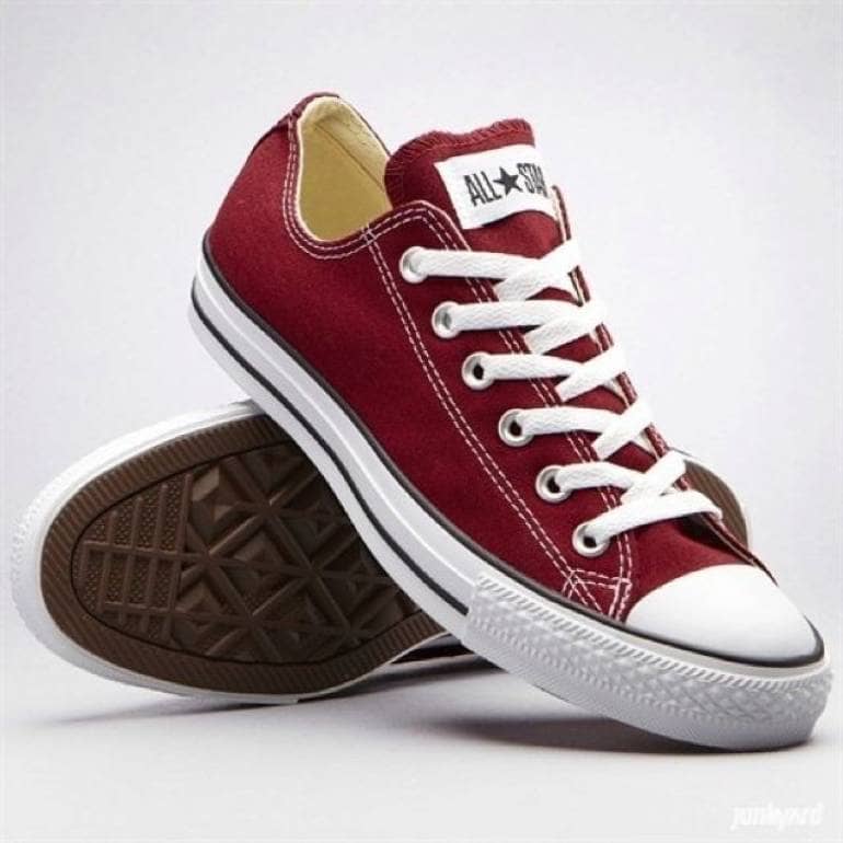 NUEVOS TENIS ★ ALL STAR URBAN👟