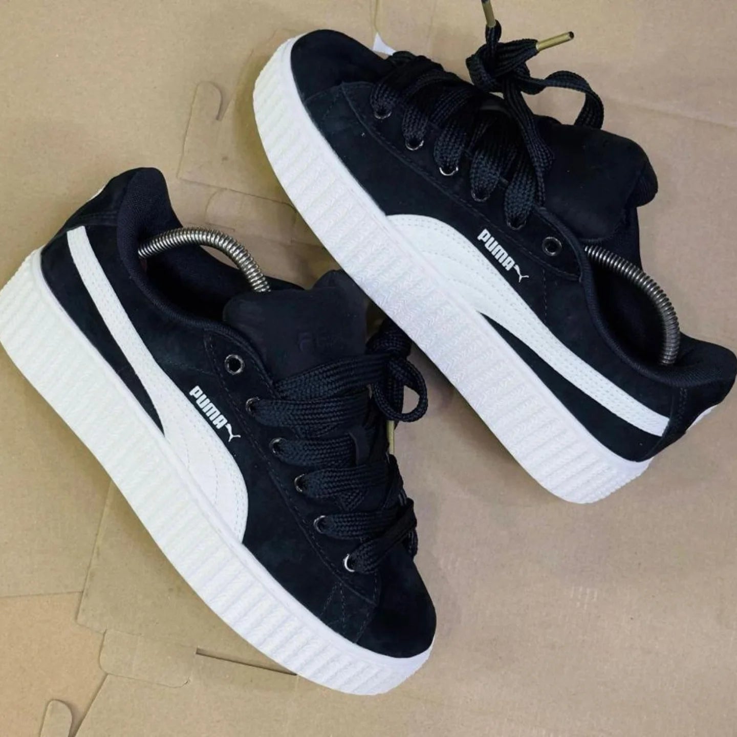 TENIS PUMA FENTY DAMA