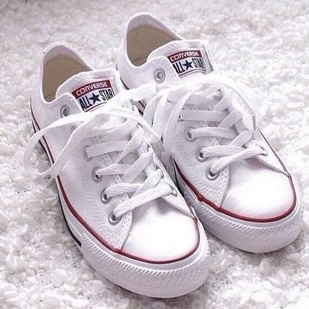 NUEVOS TENIS ★ ALL STAR URBAN👟