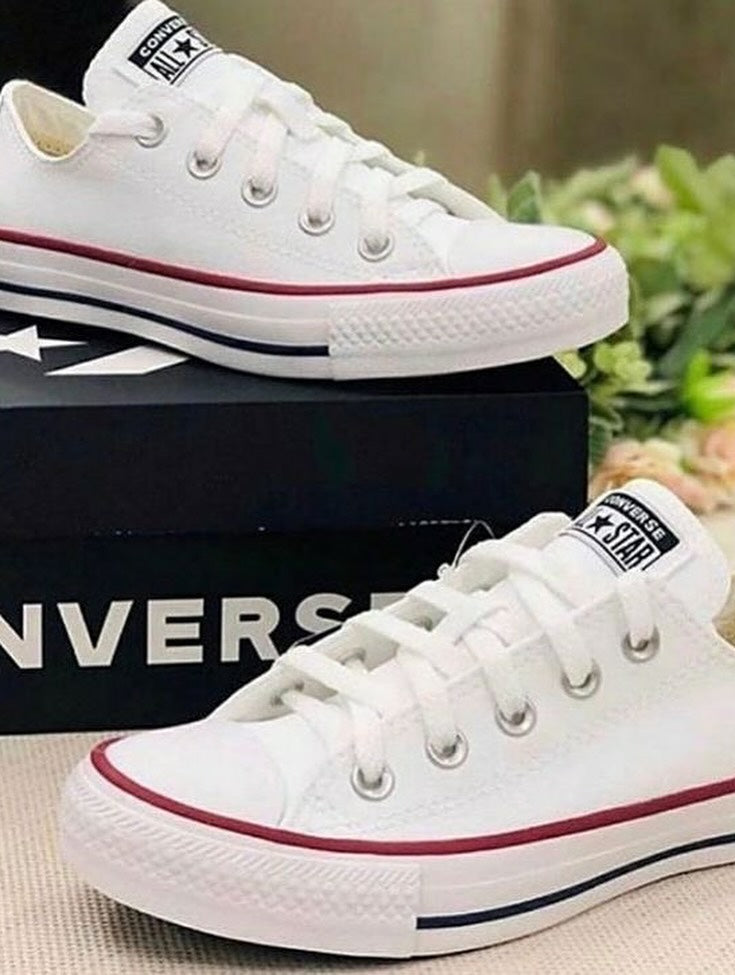 NUEVOS TENIS ★ ALL STAR URBAN👟