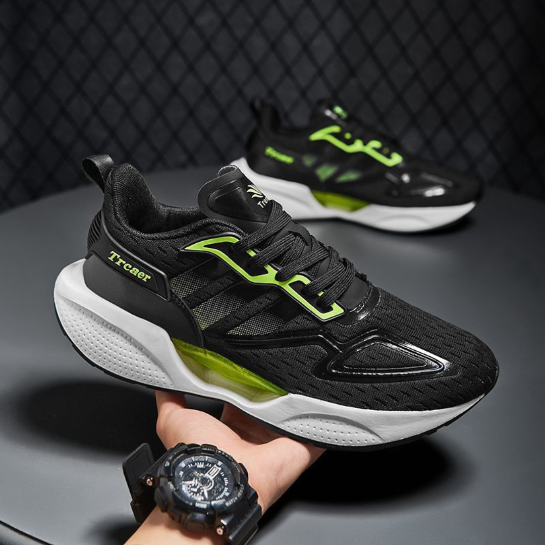 TENIS QUESTAR GREEN