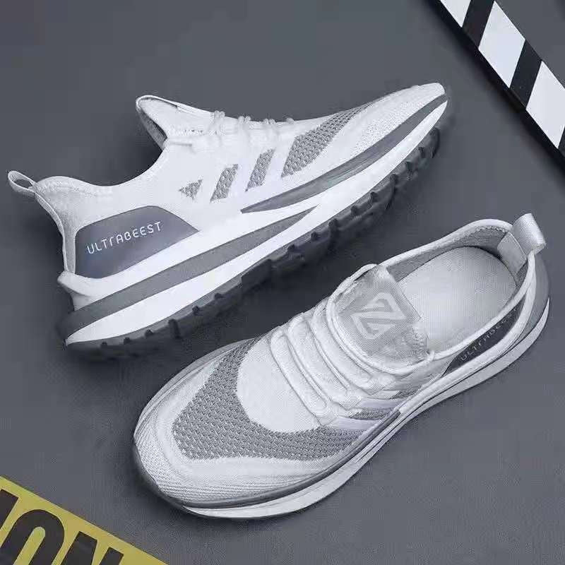 👟Nuevos tennis deportivos Z UltraBoost™💥