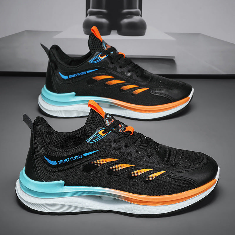 TENIS ULTRABOUNCE + ENVIO GRATIS