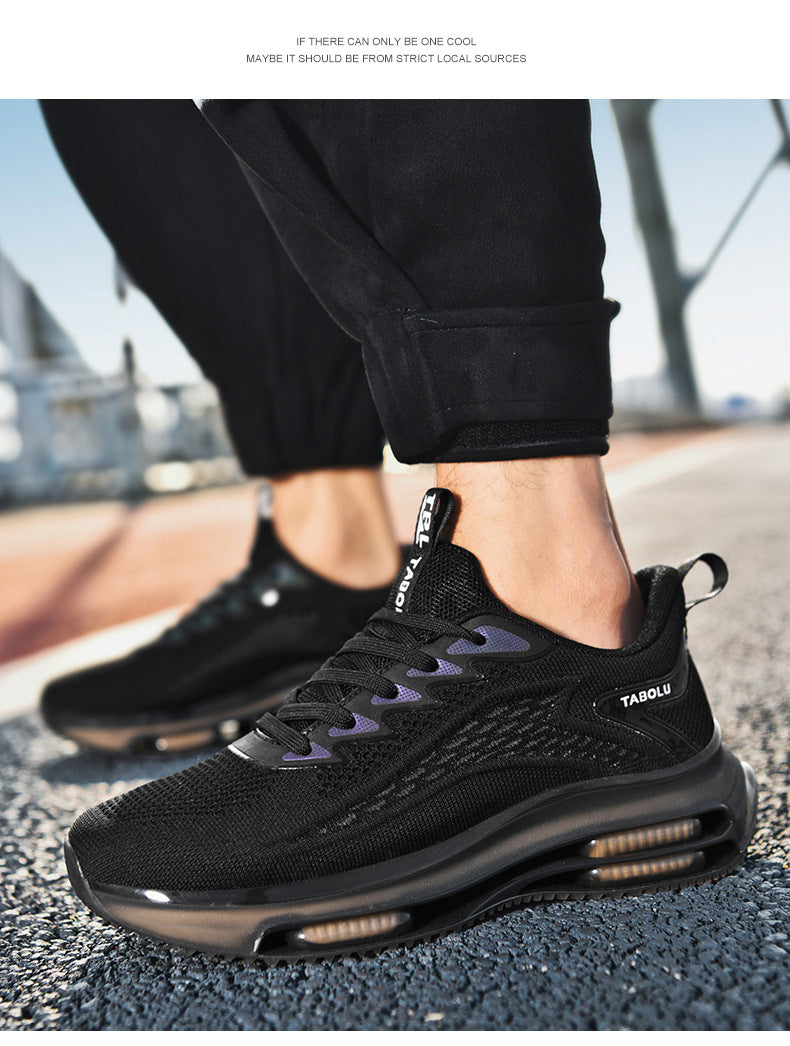 🦍NUEVOS TENNIS AIR MAX GORE BLACK 🦍