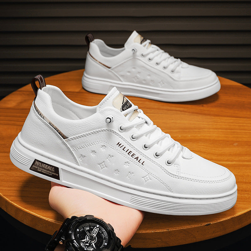 TENIS H/LIEEALL BLANCO