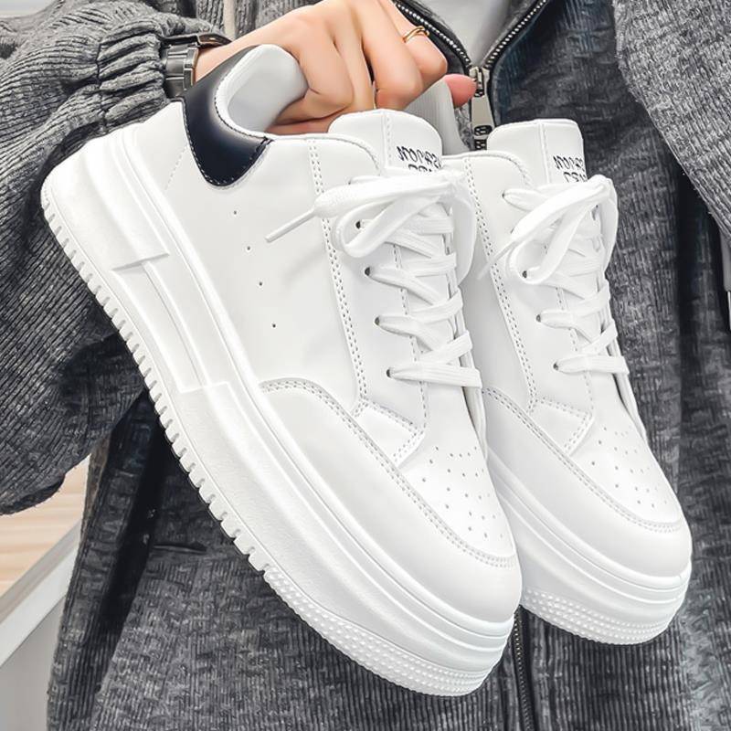 👟CALZADO TENIS ADVANTAGE BLACK 🔥