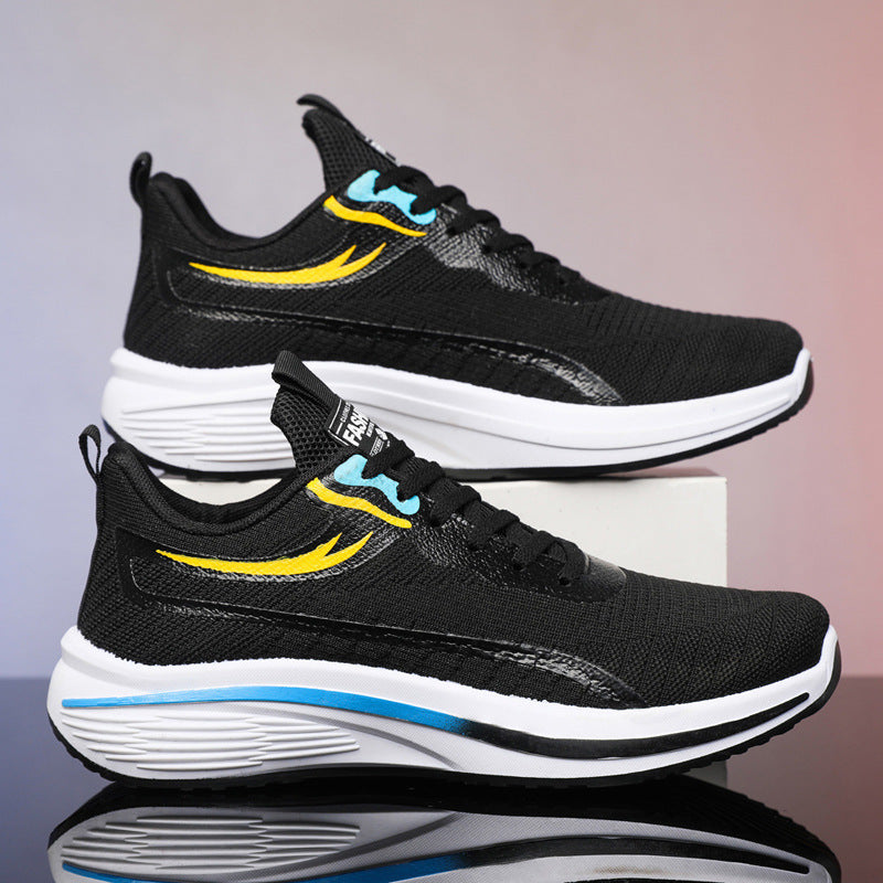 👟Nuevos tennis deportivos Spirals max™👟