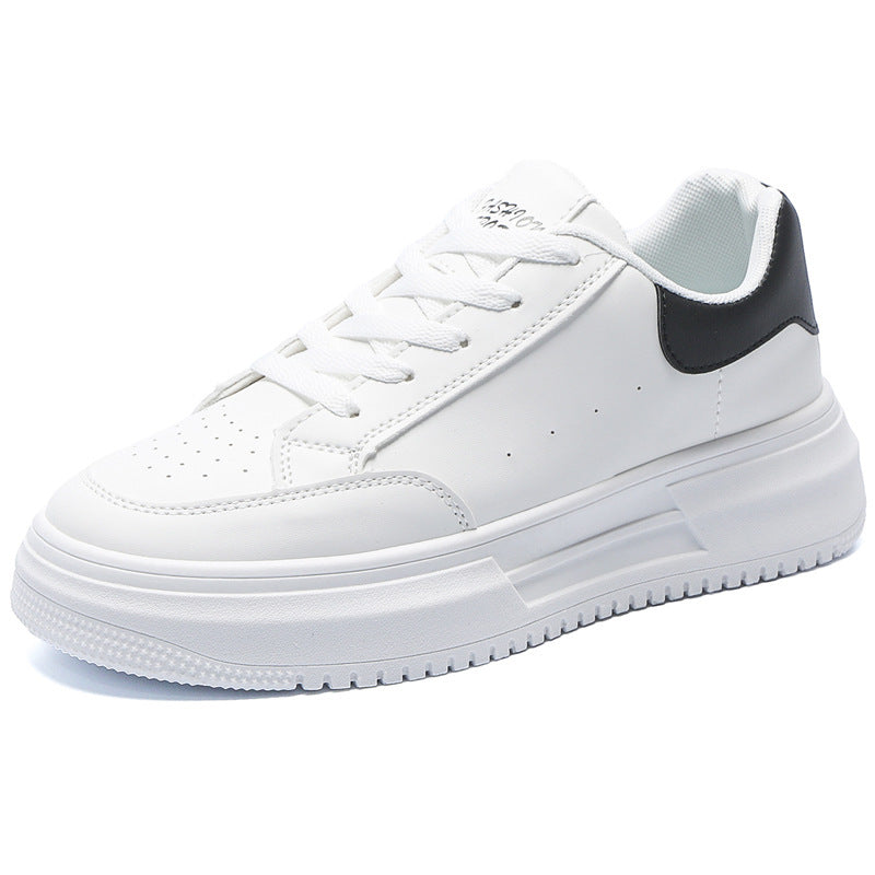 👟CALZADO TENIS ADVANTAGE BLACK 🔥