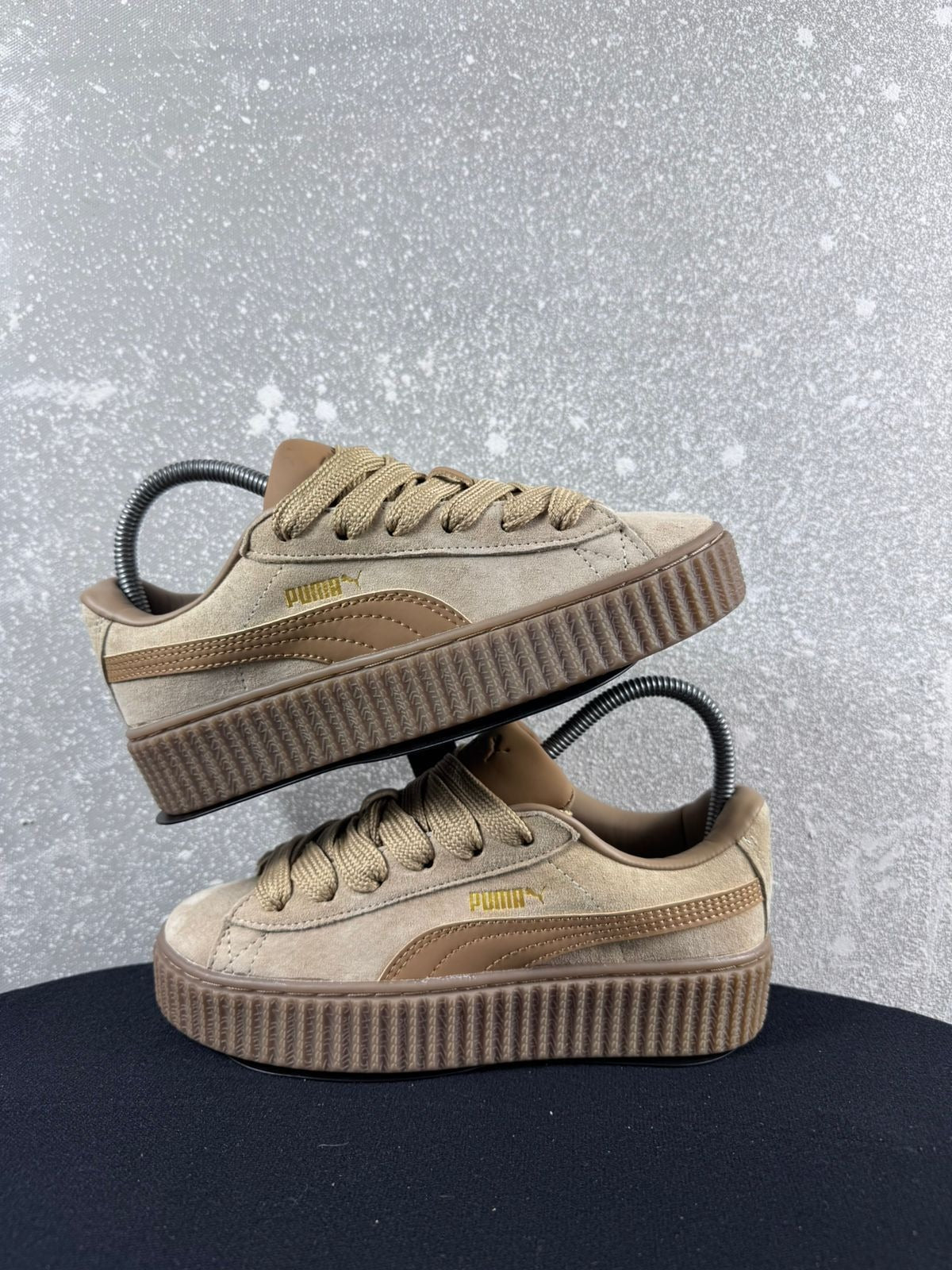 TENIS PUMA FENTY DAMA